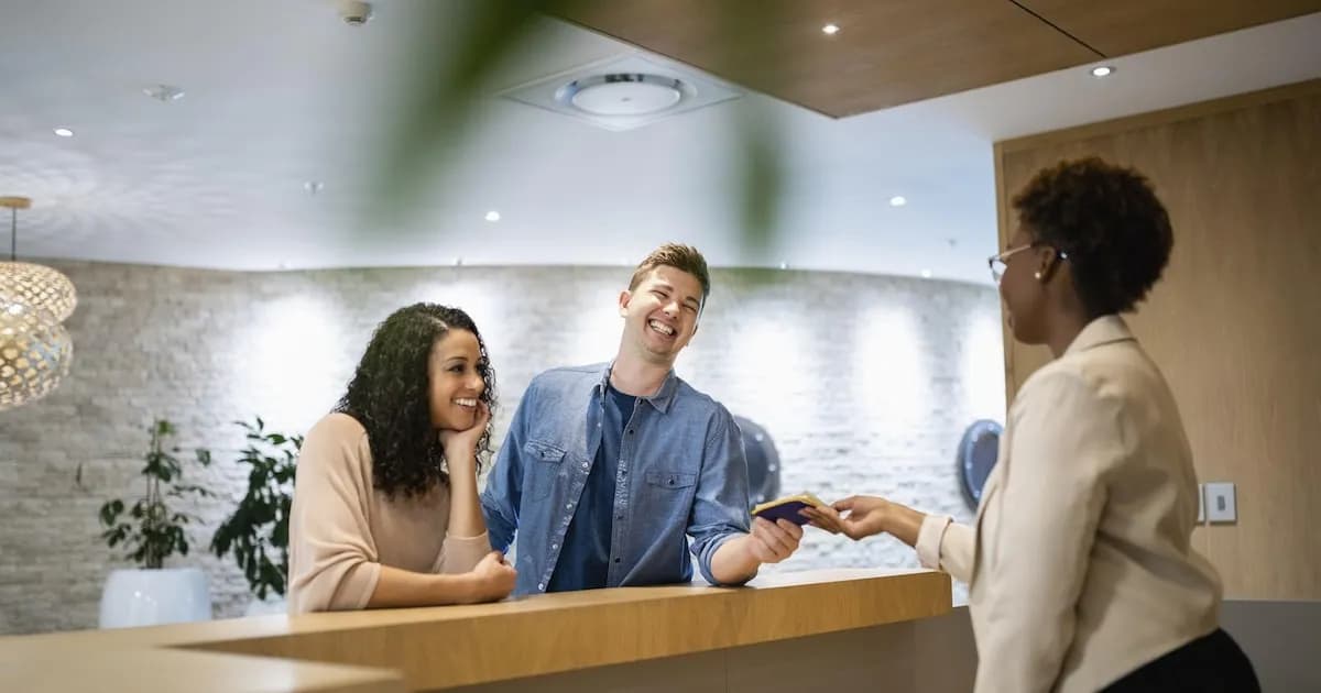 El auge de la inteligencia artificial en reservas hoteleras: un cambio global en la industria