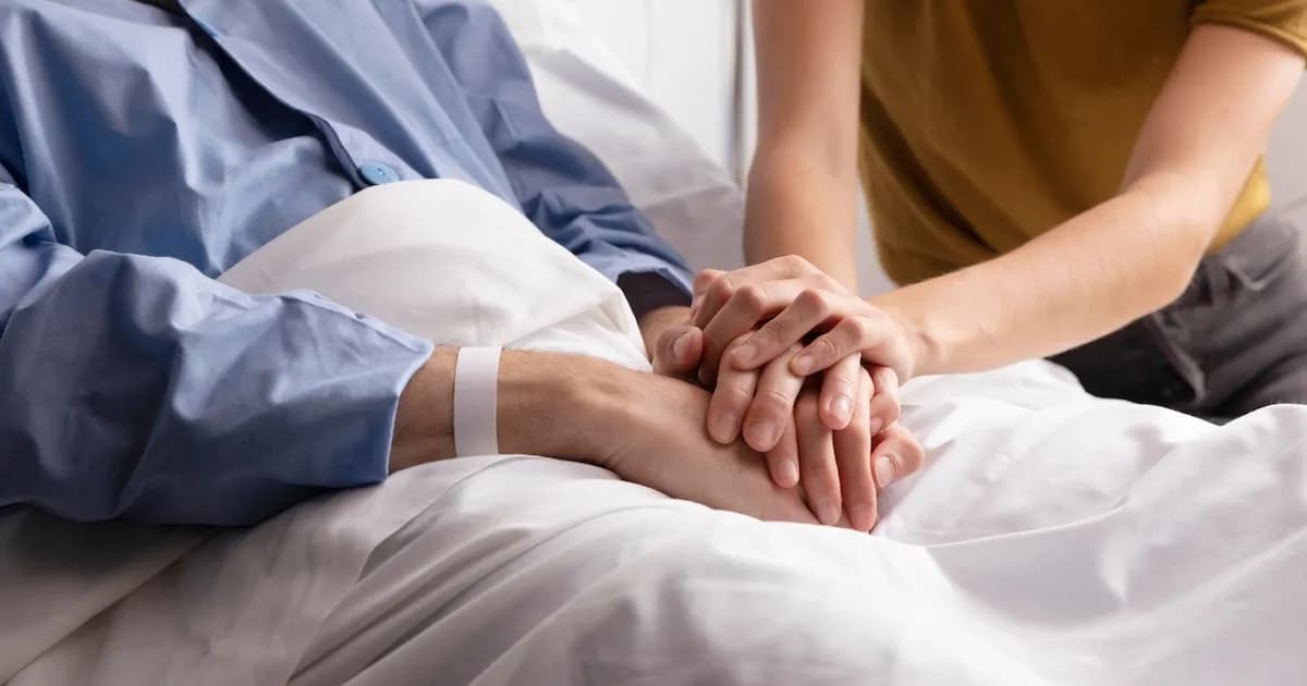 Uruguay implementa la Ley de Muerte Digna y legaliza la eutanasia