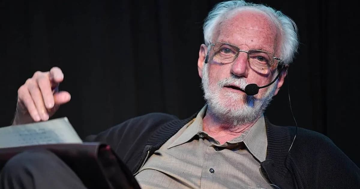 Juan Carlos de Pablo se distancia de Javier Milei sobre la inflación: "No hay que prestarle atención"