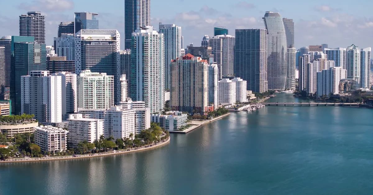 Miami enfrenta un aumento desmedido en el costo de vida: ¿qué lo impulsa?