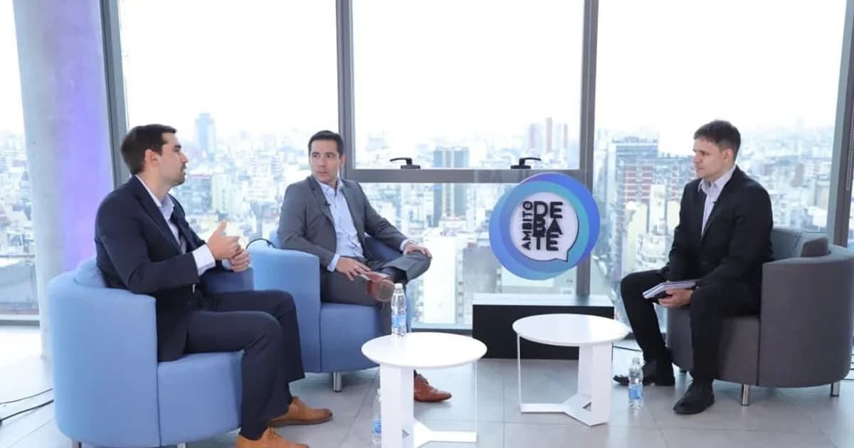 Inversores en modo cautela: análisis de créditos y finanzas en el nuevo contexto económico