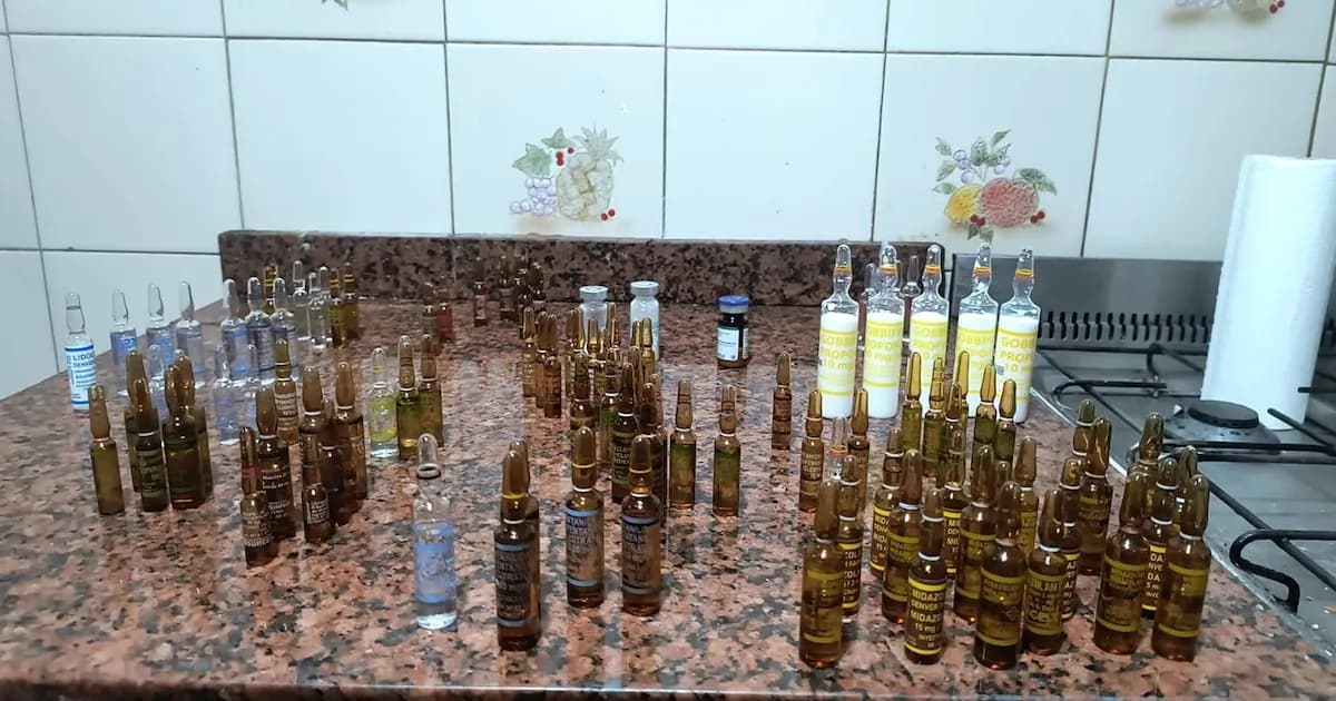 Propofest, responsabilidad médica y adicción