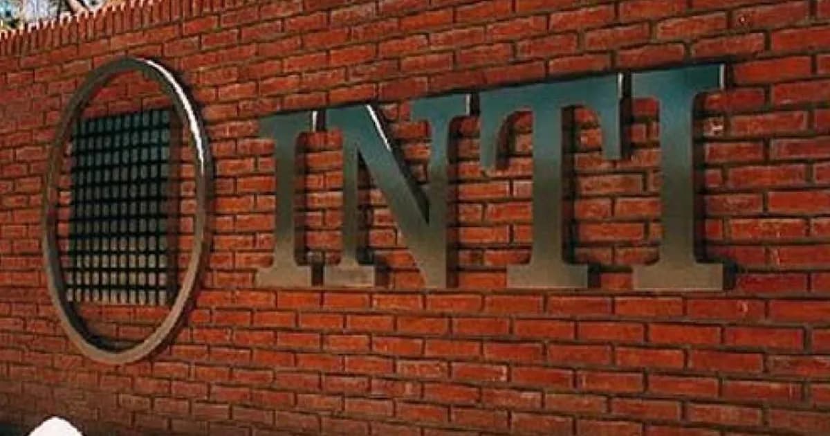 El INTI suspende más de 600 servicios por baja demanda y reorienta su enfoque