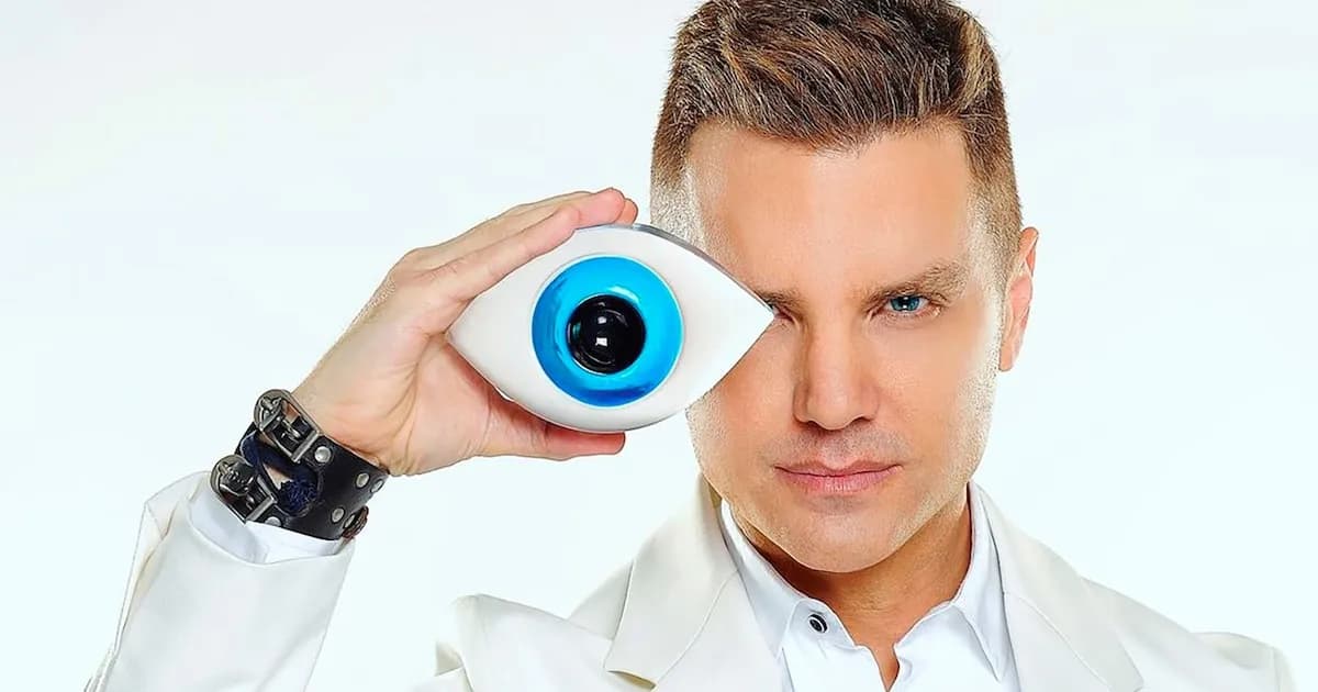 Gran Hermano Generación Dorada: Novedades, Participantes y Palabras de Santiago del Moro