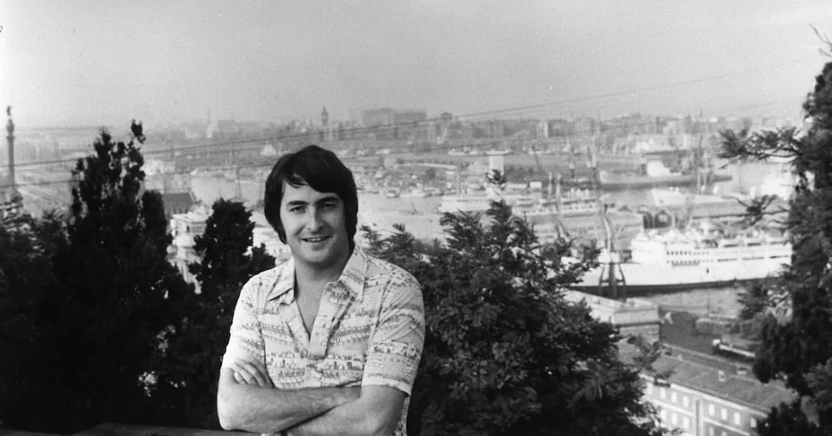 La trágica muerte de Nino Bravo: un accidente inexplicable, una carrera trunca y una hija que no llegó a conocer