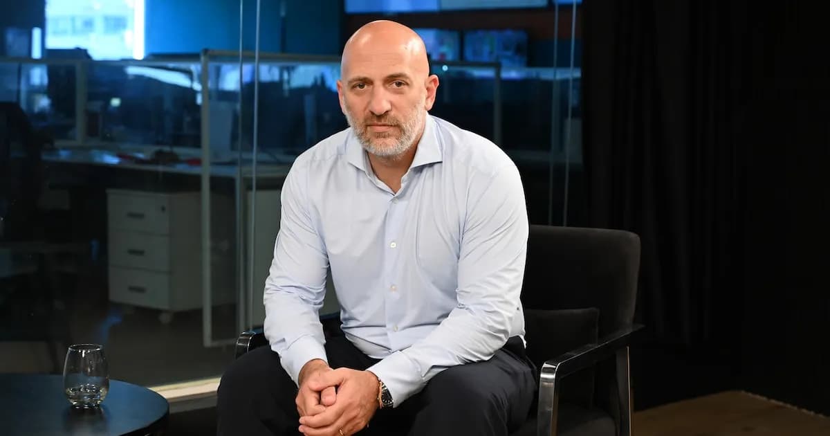 Yacobitti insiste en el financiamiento universitario ante el inminente fallo del Gobierno