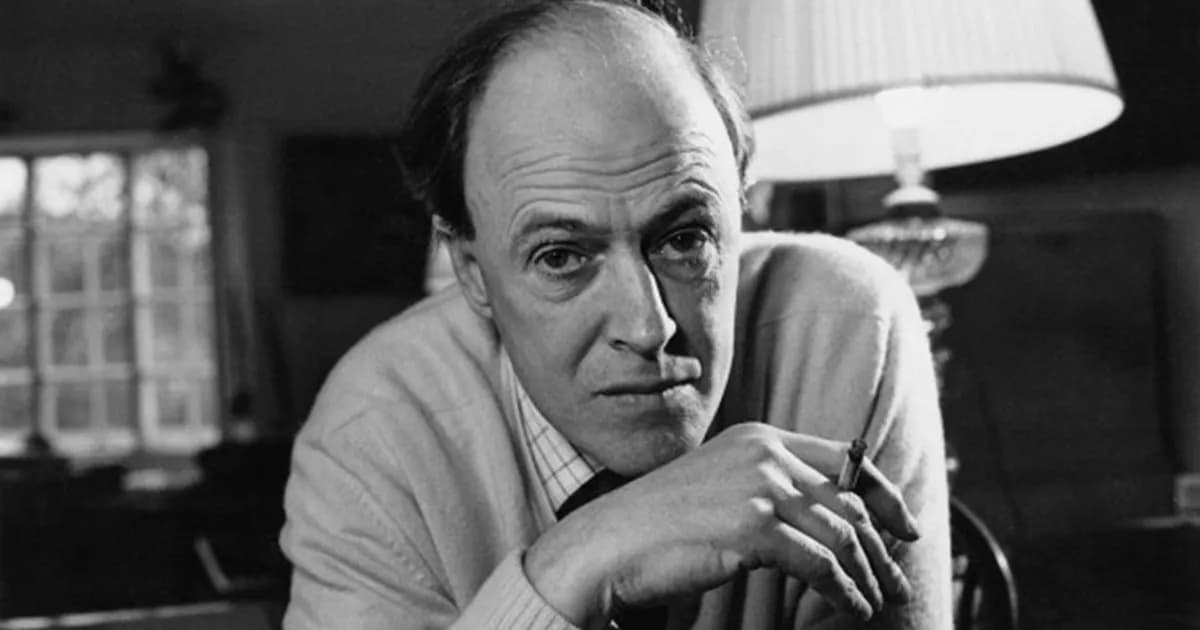 El legado polémico de Roald Dahl: Antisemitismo en el teatro