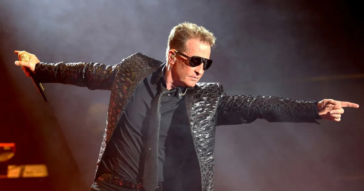 Emmanuel sufre crisis de salud antes de concierto en Morelos y es hospitalizado