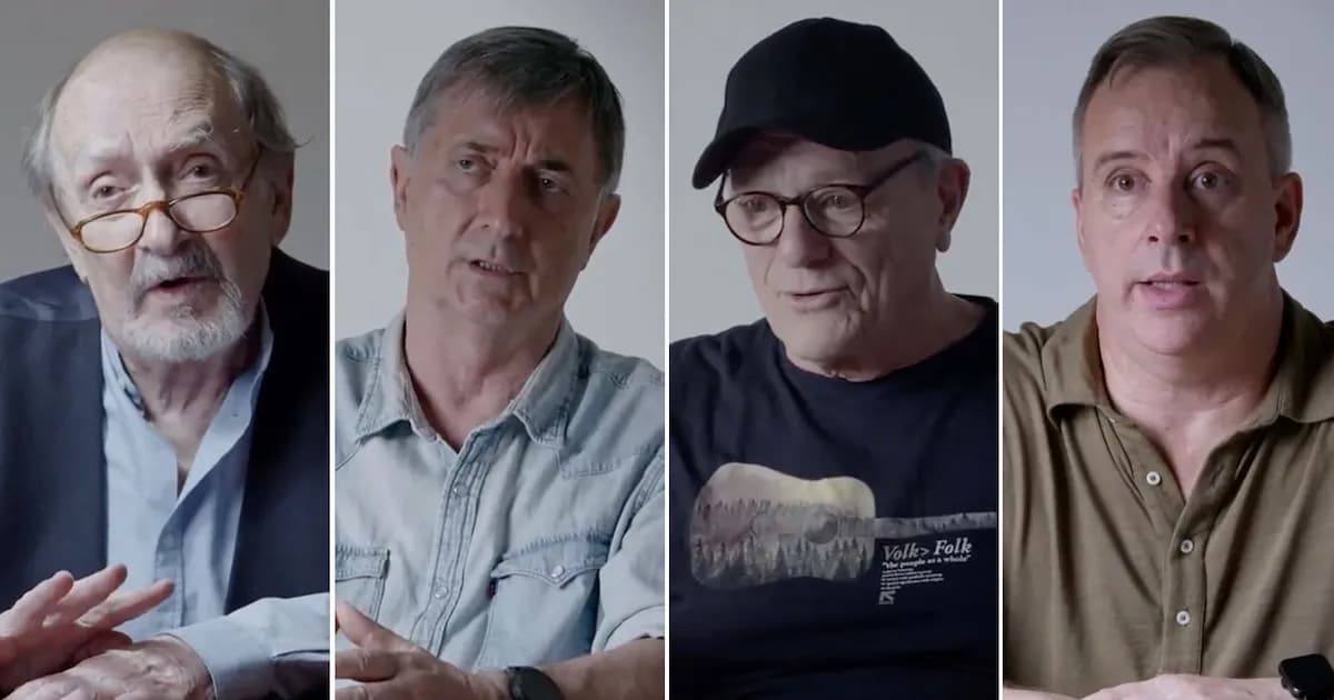 Un documental revela el impacto de la violencia guerrillera en Argentina antes de 1976