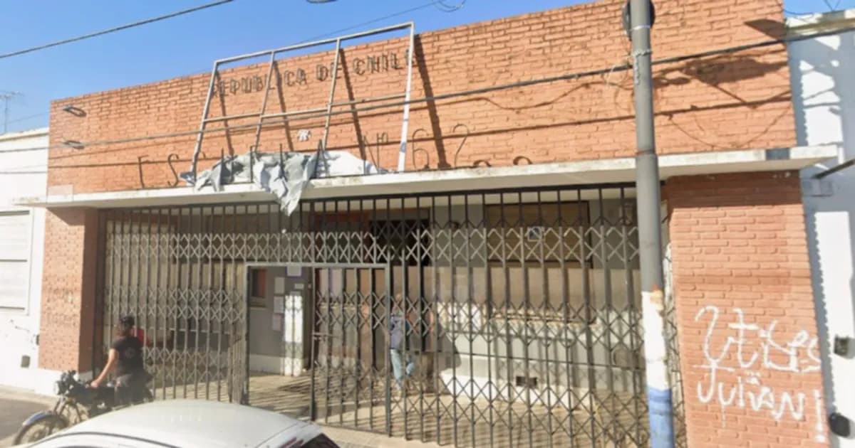 Robos en escuelas de La Plata generan alarma a días del inicio del ciclo lectivo