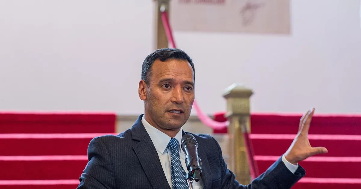 Liberan a representante de 'Calarcá' tras detención en operativos de paz con el Gobierno