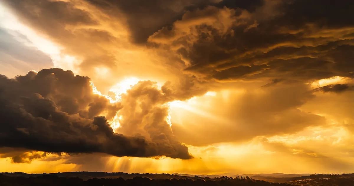 Pronóstico del Tiempo en Puerto Plata para el 19 de Abril: ¿Lluvia o Sol?