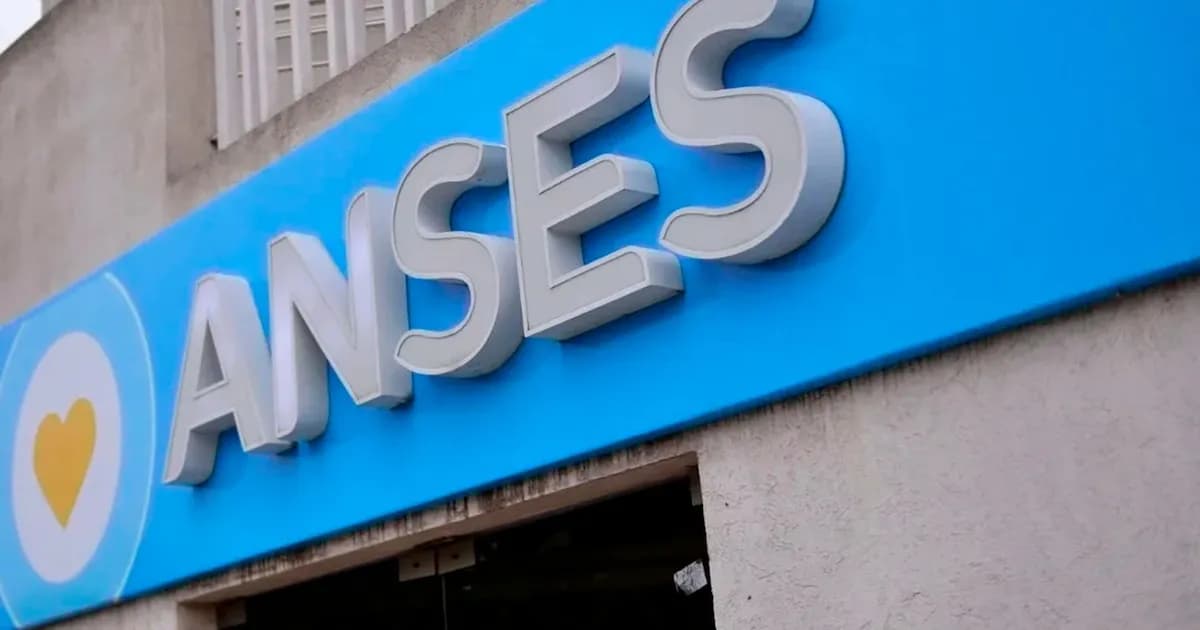 ANSES: Pagos del lunes 23 de febrero de 2026 para beneficiarios en Argentina