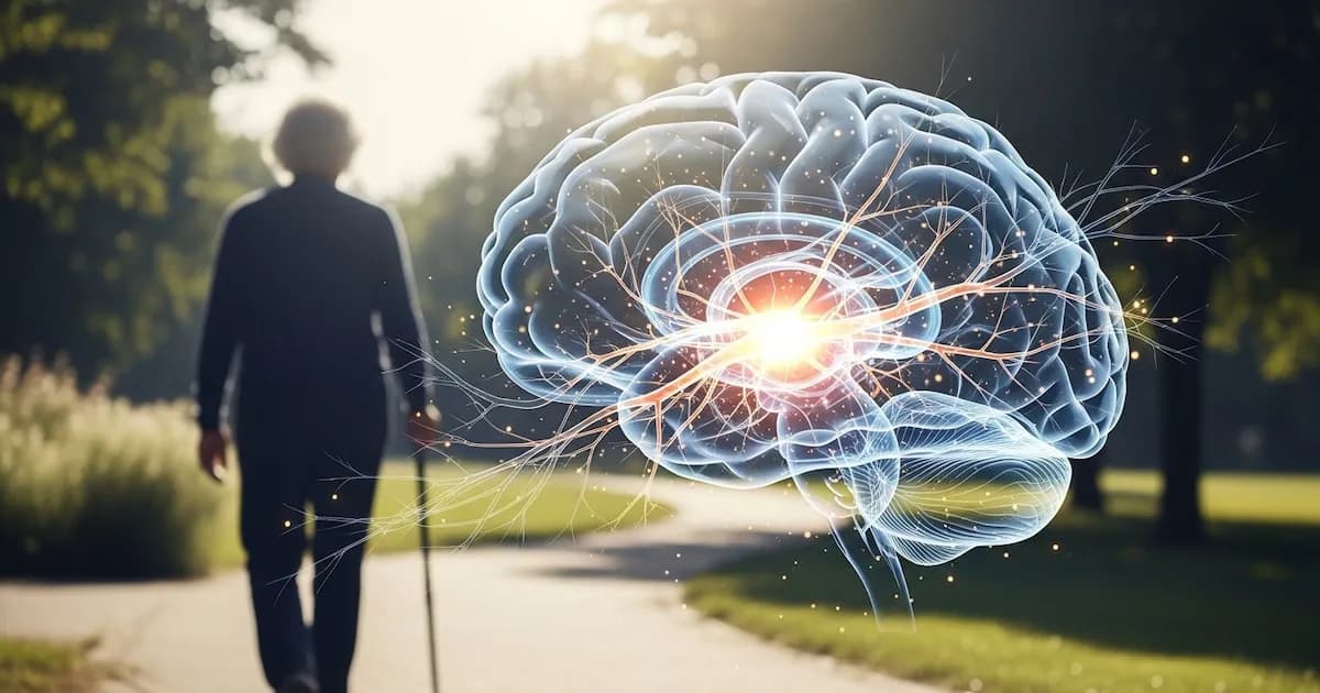 Ejercicio Regular: Clave para Mejorar la Memoria y la Agilidad Mental en Adultos