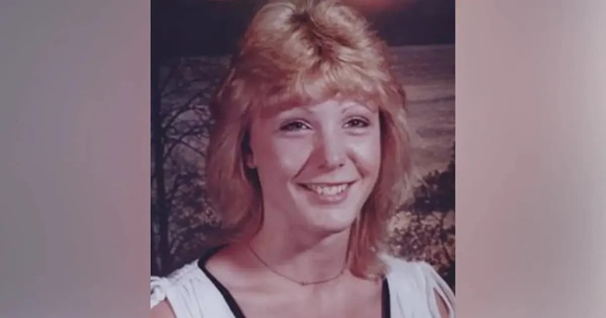 Un hallazgo inesperado cierra un caso de asesinato en Michigan tras cuatro décadas