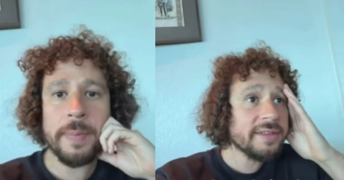 Luisito Comunica expresa su tristeza por la violencia en México tras la muerte de 'El Mencho'