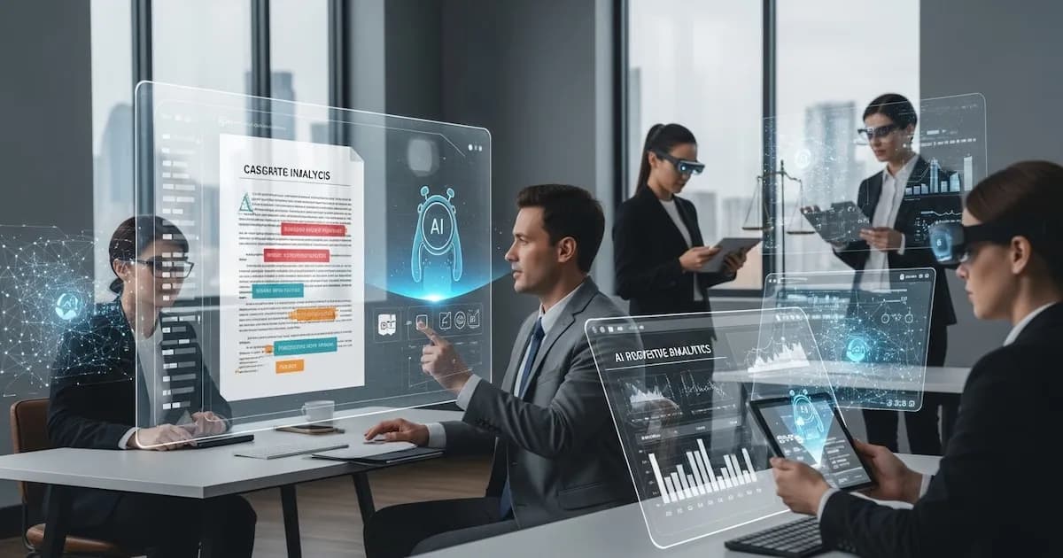 La Inteligencia Artificial: Una Nueva Exigencia en el Mercado Laboral