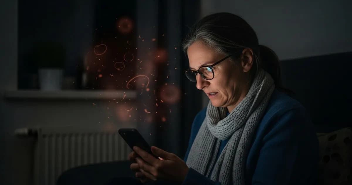 Condenan a propietaria por injurias contra administradora de consorcio en grupo de WhatsApp