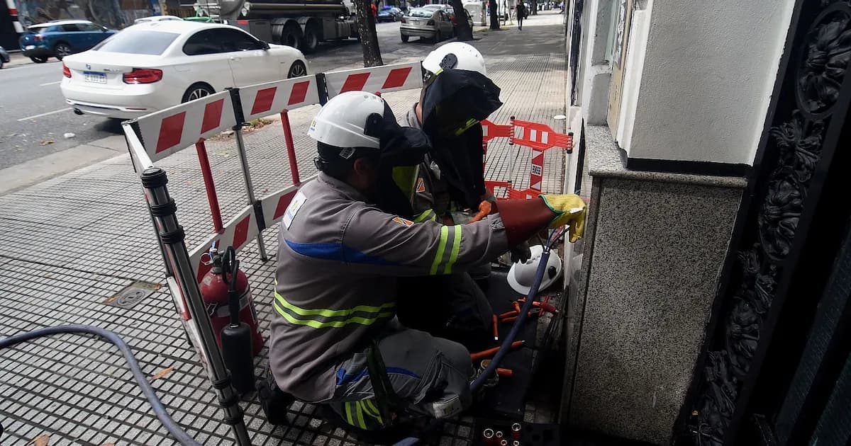 Pareja de Caballito obtiene justicia tras 200 horas sin luz en su hogar