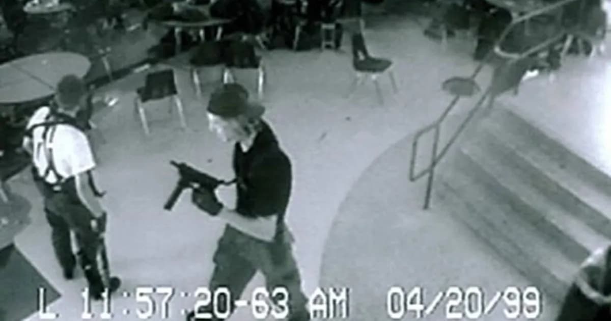 Columbine: La tragedia que marcó un antes y un después en las escuelas estadounidenses