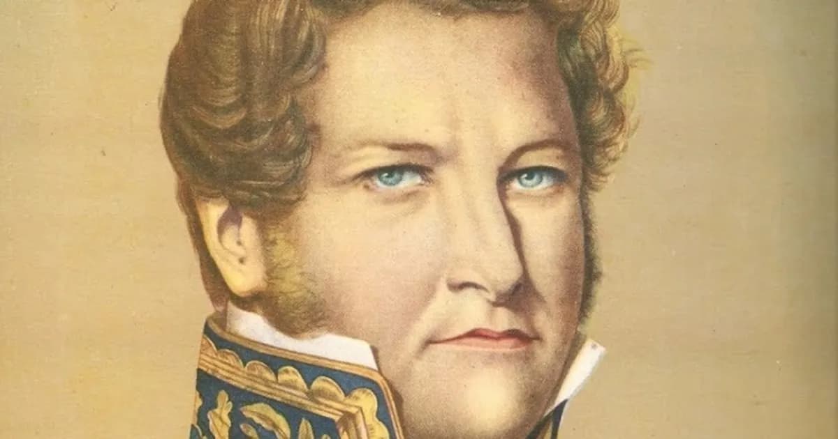 Eduardo Sacheri resalta un nuevo enfoque sobre Juan Manuel de Rosas en la historiografía argentina
