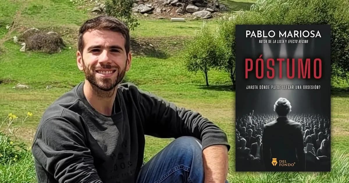 Misterio en Palermo: la policía busca a un escritor famoso que habría asesinado a más de 10 mujeres