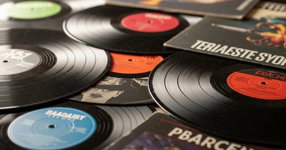 Vinilos vs. Digital: ¿Cuál es el formato musical que realmente suena mejor?