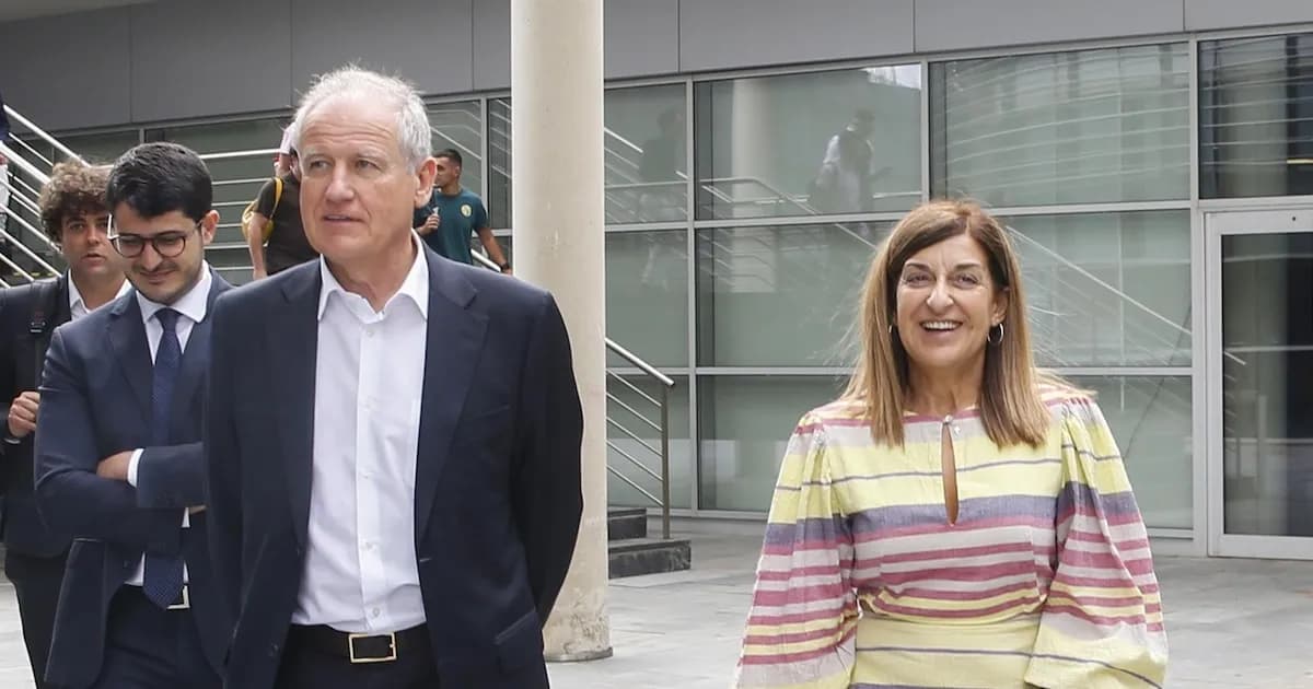 Cantabria presenta su plan anticrisis ante el impacto de la guerra en Irán