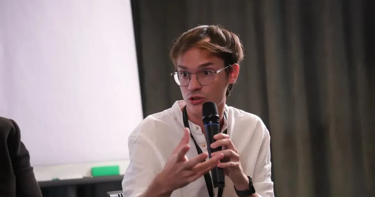 Santiago Augusto: La clave del cannabis en Argentina es la exportación y la trazabilidad