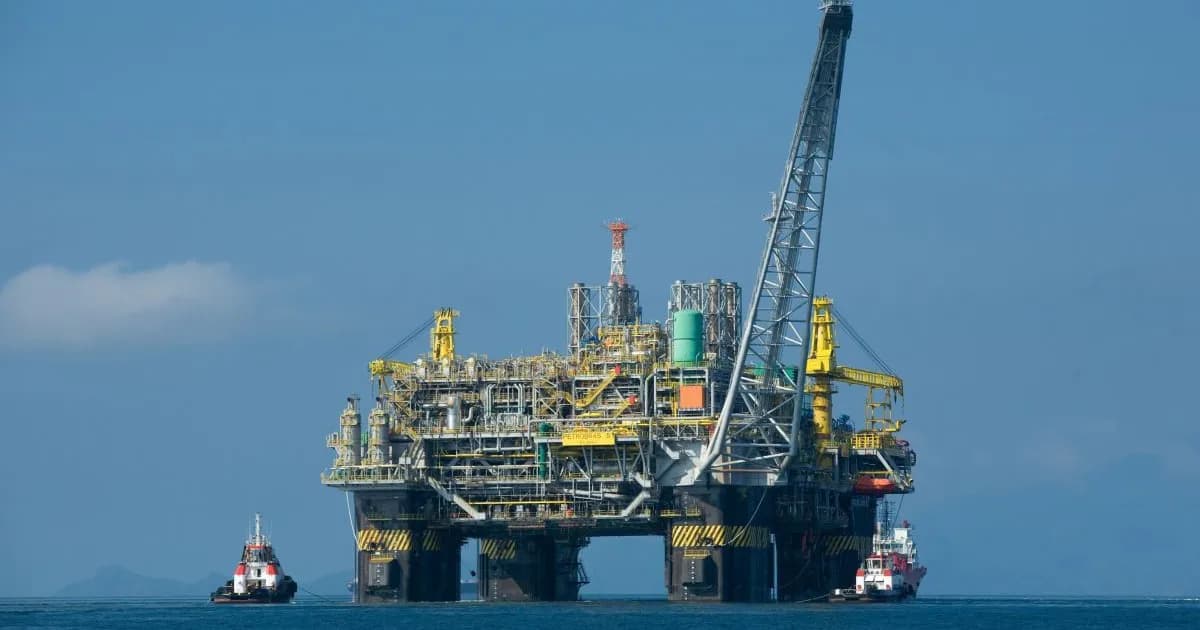ARCA implementa nuevas normativas para operaciones offshore: cambios clave en el régimen aduanero