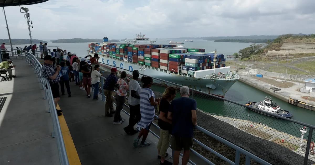 Cámara de Comercio de Panamá impulsa el turismo como motor de la economía nacional