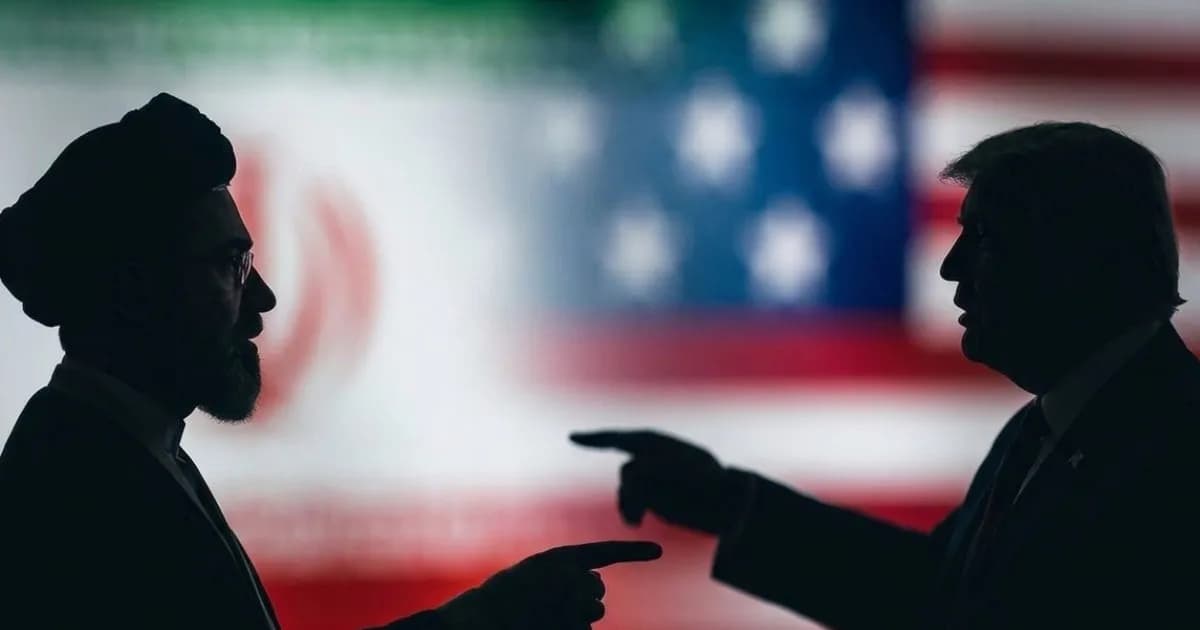 Tensión creciente entre Irán y Estados Unidos: un conflicto que afecta al mundo entero