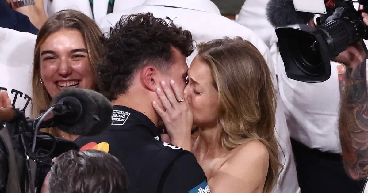 Lando Norris confirma su separación de Margarida Corceiro antes del inicio de la F1