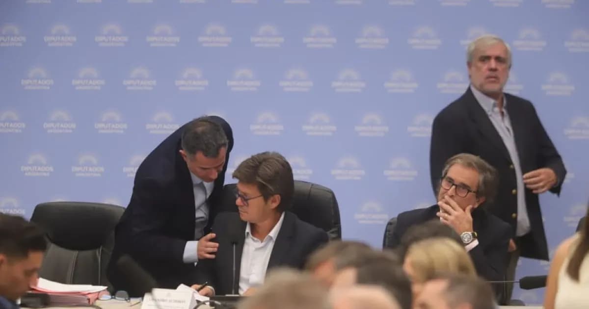 Modificacion laboral: el oficialismo confirmó en Diputados que retirará el artículo de licencias