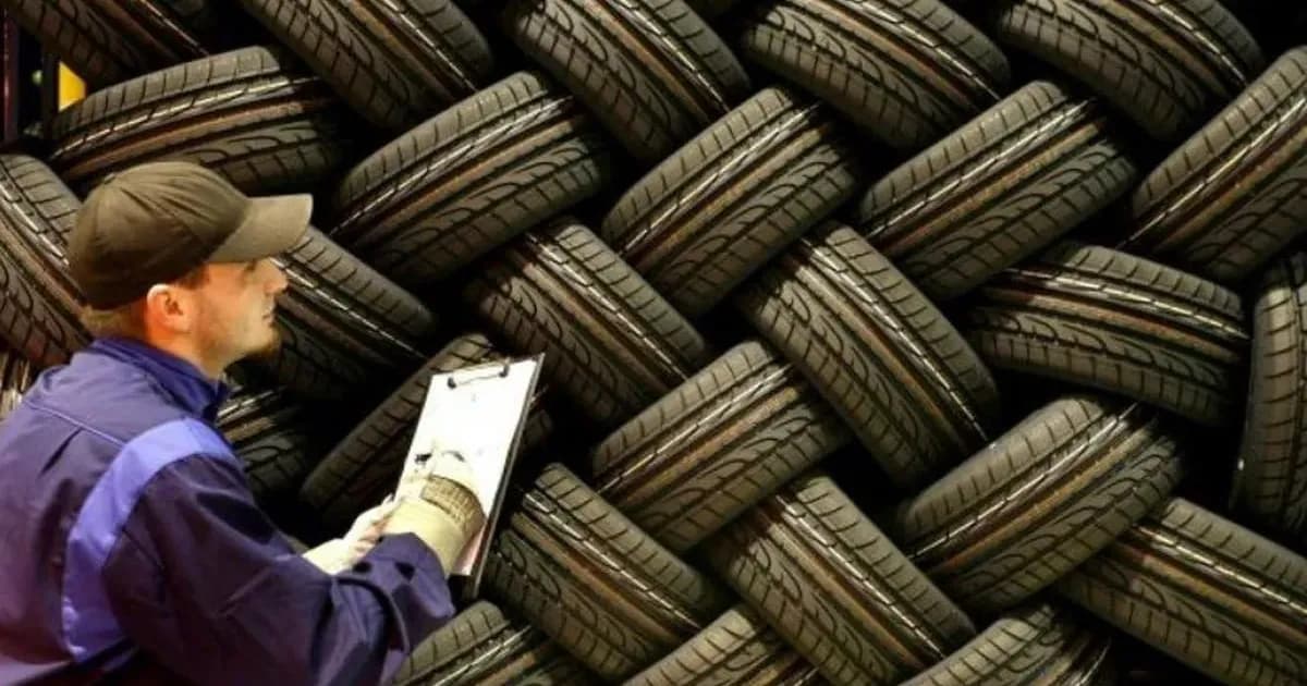 Economia: El cierre de FATE presiona al sector del neumático, que insiste en mejorar la competitividad