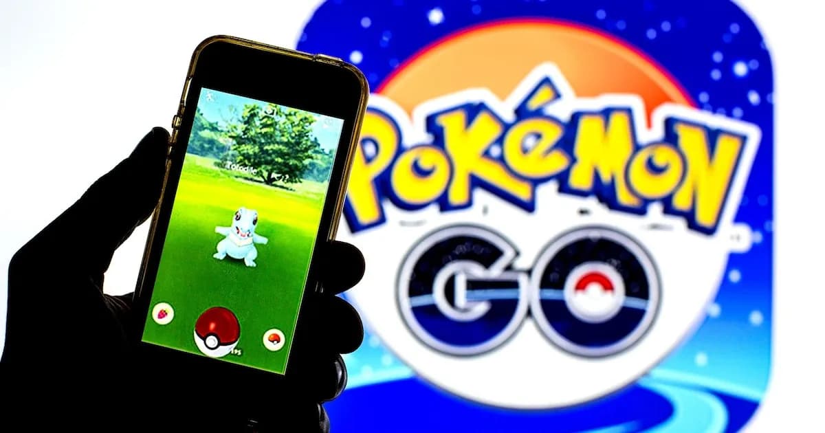 Pokémon GO presenta Supermegaincursiones: batallas grupales con mejores premios