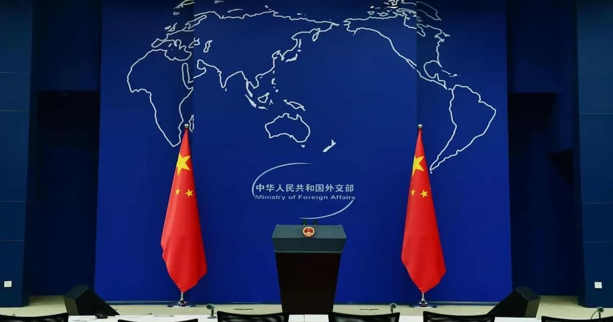 China advierte sobre el creciente militarismo japonés y sus implicaciones para la región