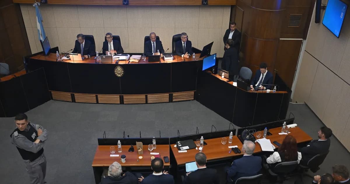 Juicio a Cristina Kirchner: Testigos comenzarán a declarar en mayo ante el Tribunal Federal
