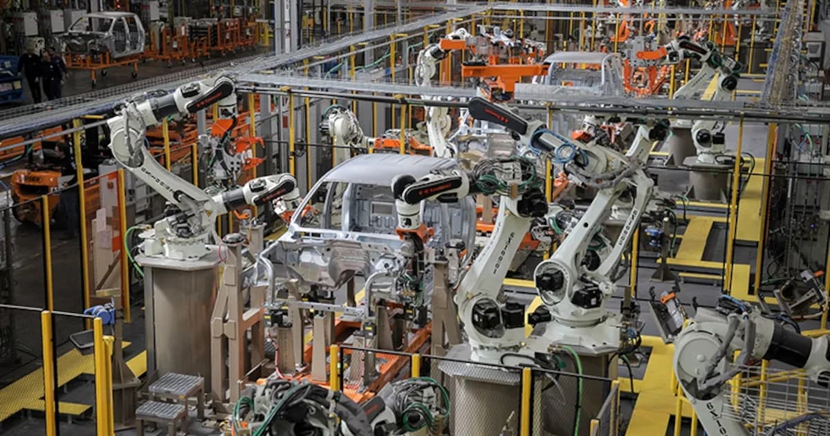 Preocupación en la industria automotriz por la competitividad ante marcas chinas en la región