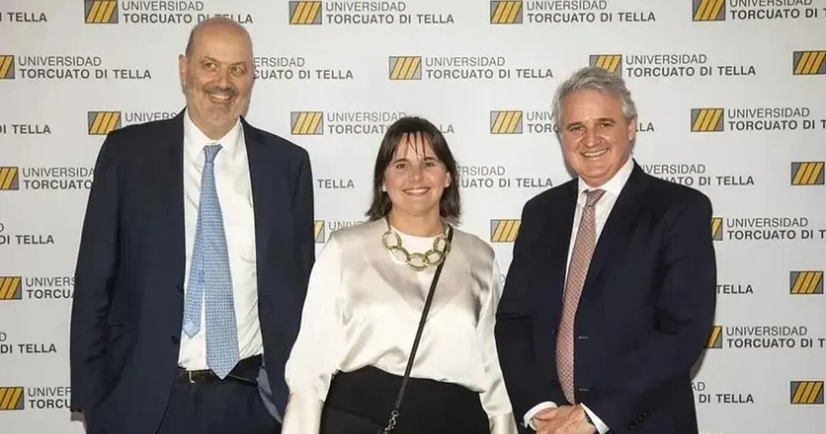 Politica: Más denuncias contra Pablo Quirno y Federico Sturzenegger por un contrato millonario en Cancillería