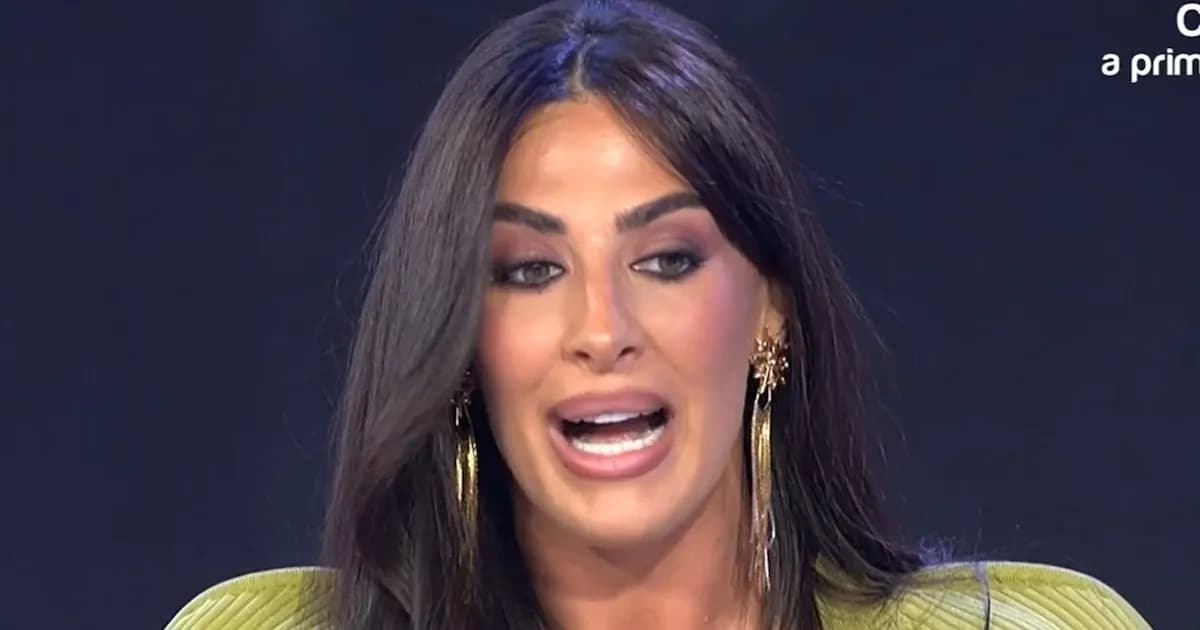 Gemma Camacho responde a Tamara Gorro: "Yo estoy aquí por mis estudios, tú por la televisión"