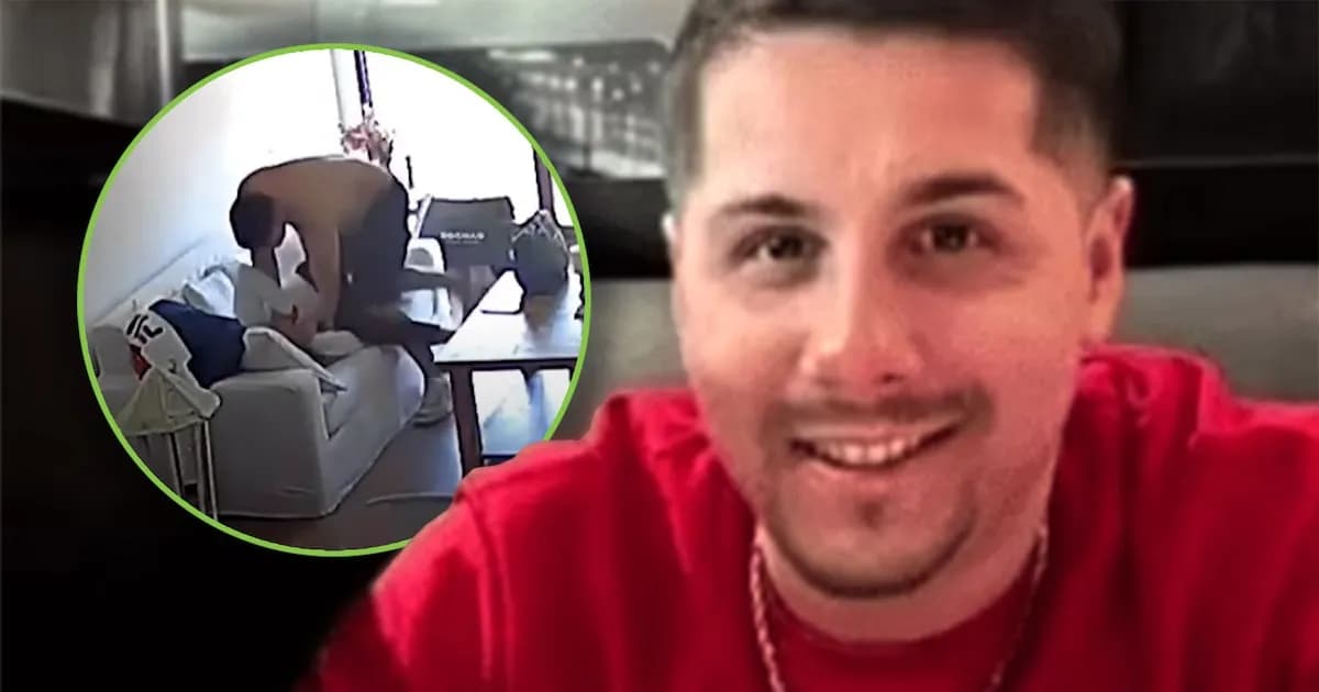 Denuncias de violencia de género: el caso de un empresario con antecedentes penales
