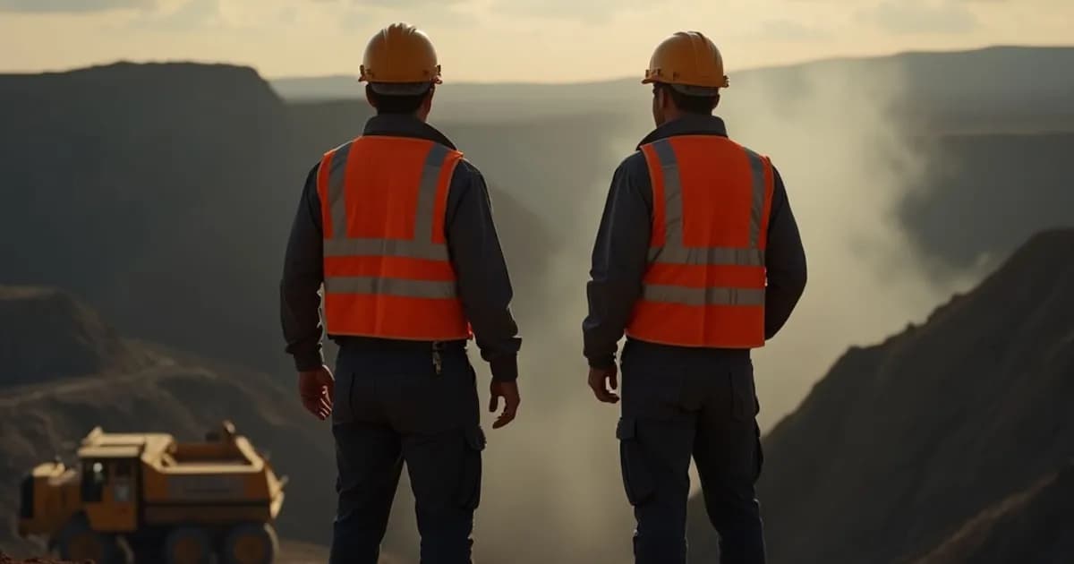 Cierre de fábrica en San Luis: Master Laja despide a su personal en medio de tensiones laborales
