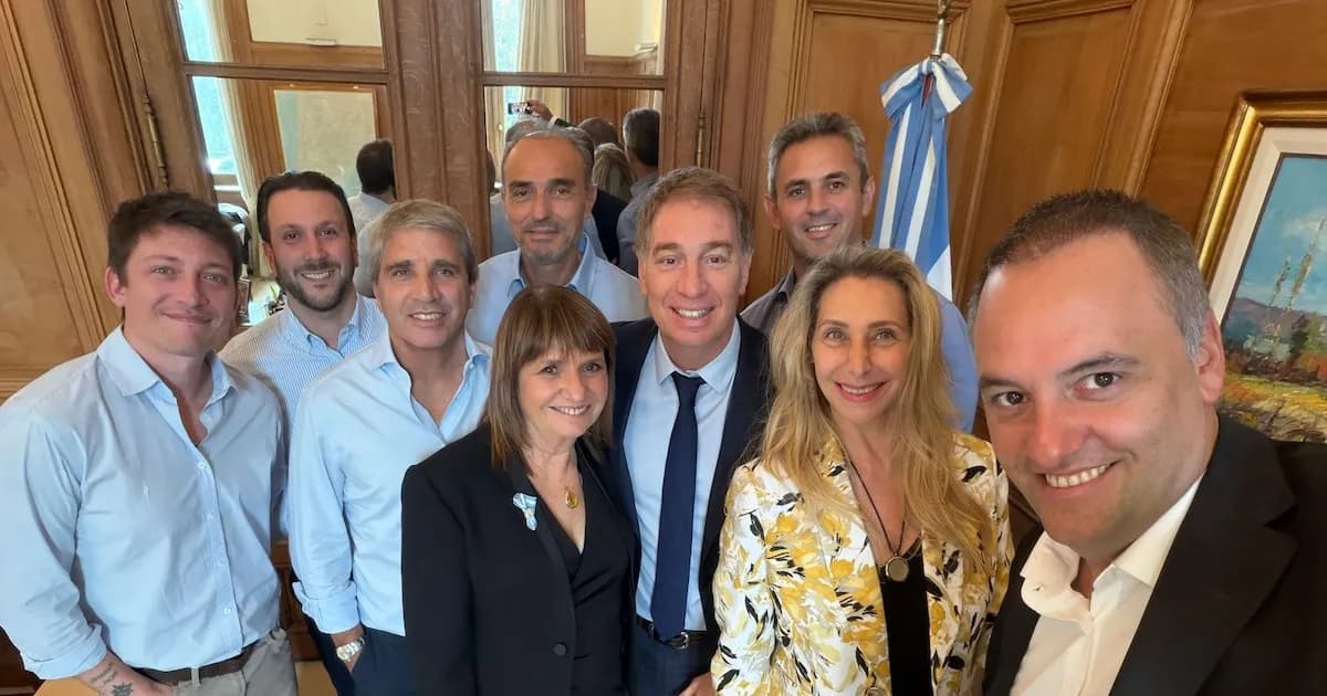 El gobierno se prepara para cerrar las extraordinarias con reformas clave en agenda