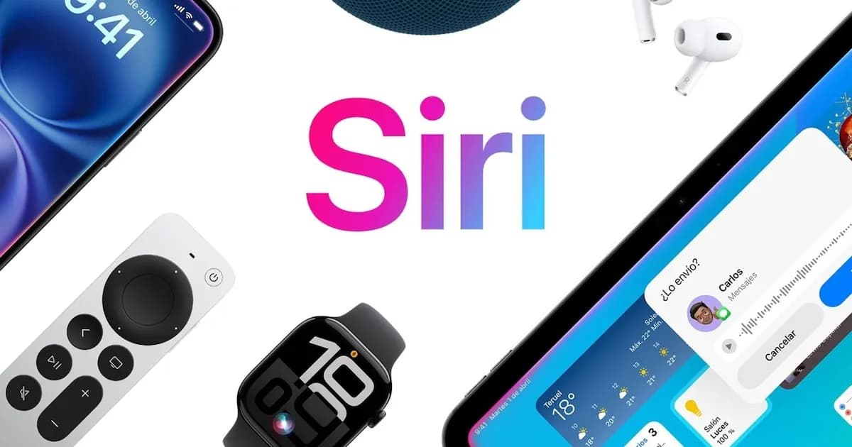 Explora las Potencialidades de Siri: 50 Comandos para Maximizar tu Experiencia