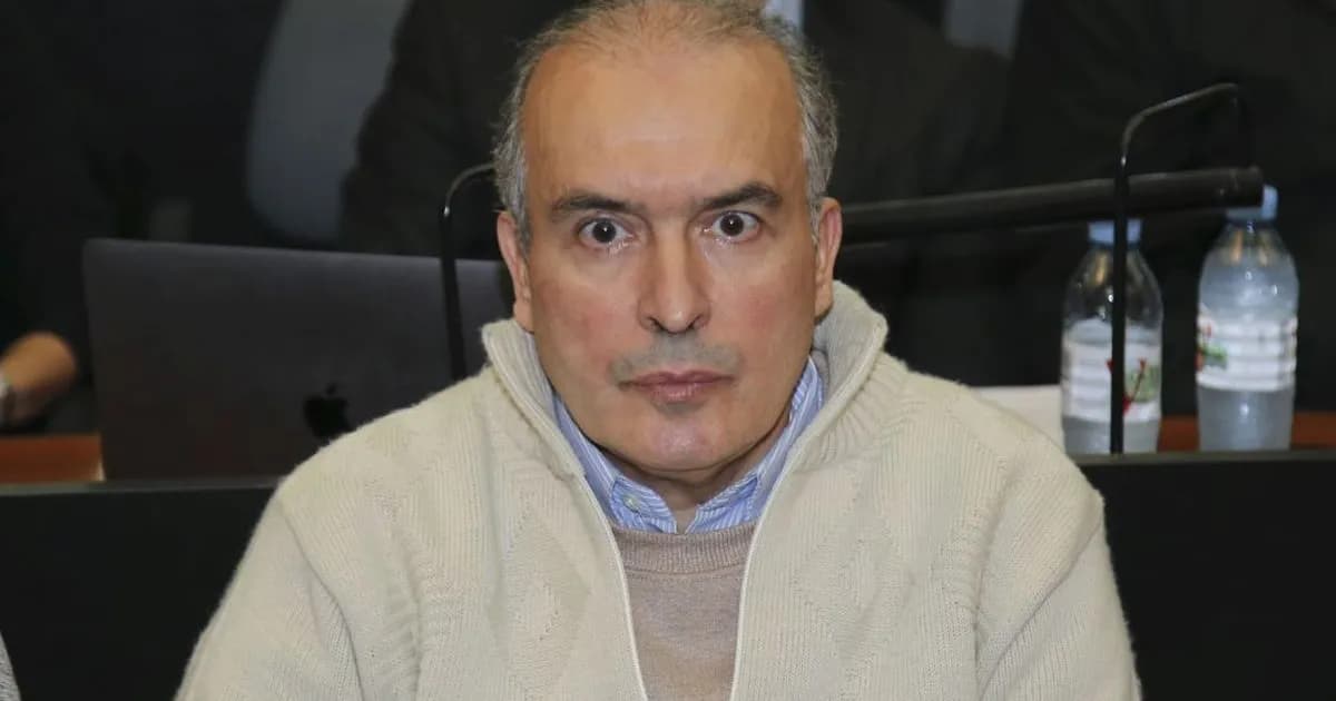 José López se retracta de su declaración en la causa Cuadernos: un giro inesperado
