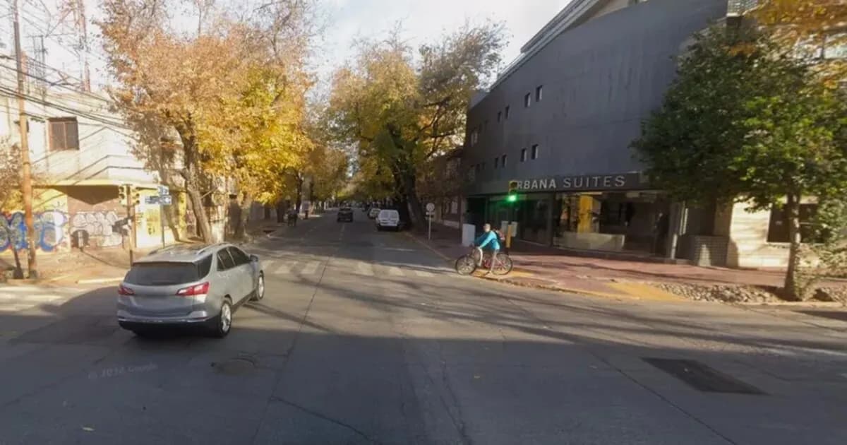 Rescate de operarios en Mendoza: uno en estado crítico tras caer en un pozo