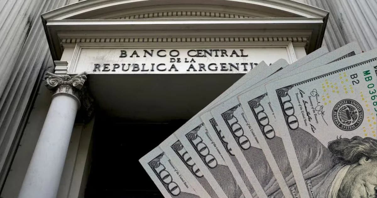 El BCRA adquiere dólares y reservas alcanzan su mayor nivel desde 2019