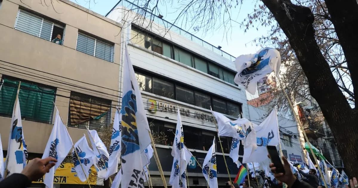 El PJ critica la reforma laboral y advierte sobre un retroceso en derechos laborales