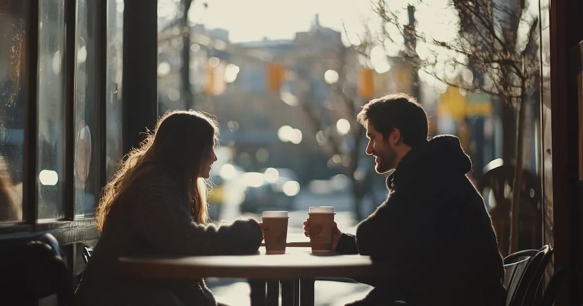 Date Drop: La app de Stanford que transforma la conexión entre estudiantes